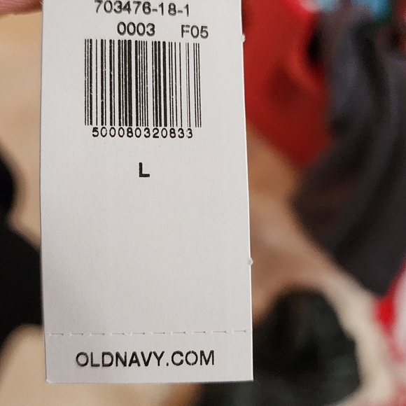 Holiday vibes Sweatshirt - Picture 5 of 5